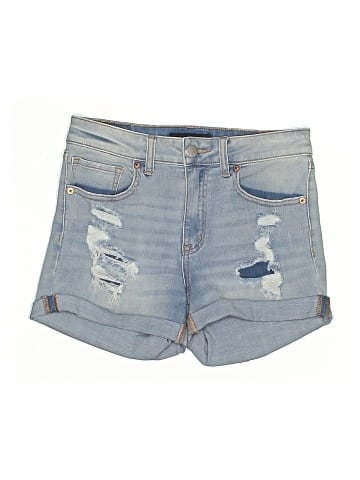 Aeropostale Denim Shorts (view 1)