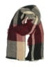 Eyeful 100% Acrylic Burgundy Scarf One size - photo 1
