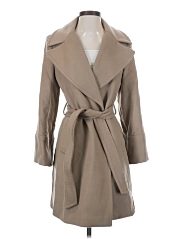 Elie Tahari Coat (view 1)
