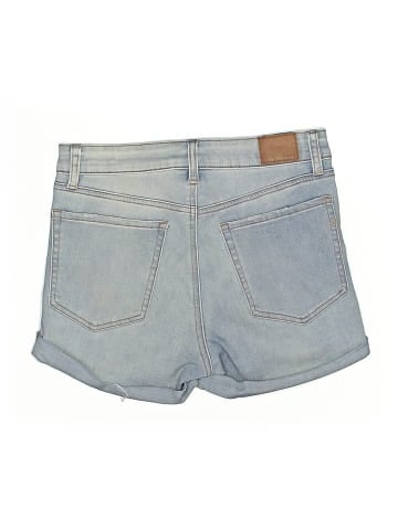 Aeropostale Denim Shorts (view 2)