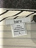 Bar III Stripes Ivory Casual Skirt Size L - photo 4