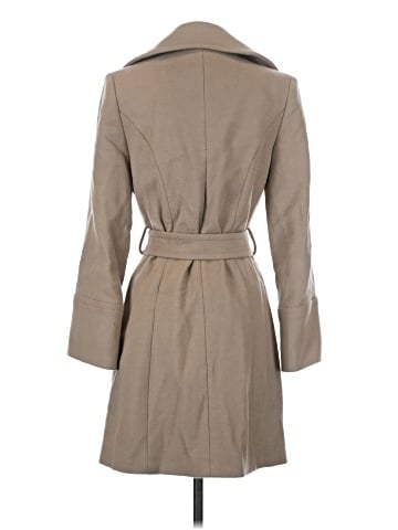 Elie Tahari Coat (view 2)