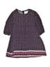 Old Navy 100% Rayon Purple Dress Size 5T - photo 1