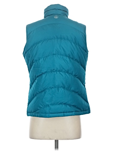 Lands' End Vest (view 2)