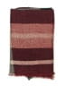 Eyeful 100% Acrylic Burgundy Scarf One size - photo 2