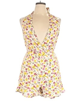 Forever 21 Romper