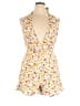 Forever 21 Yellow Romper Size XL - photo 1