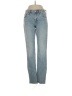 Rag & Bone Hearts Blue Jeans Size 25 waist - photo 1