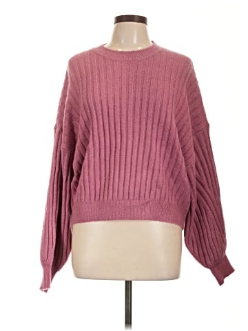 Sophie Rue Pullover Sweater (view 1)