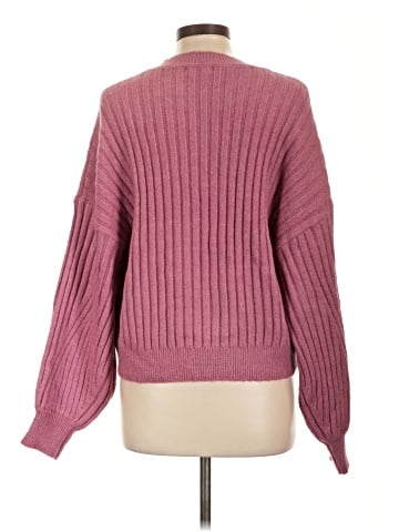 Sophie Rue Pullover Sweater (view 2)