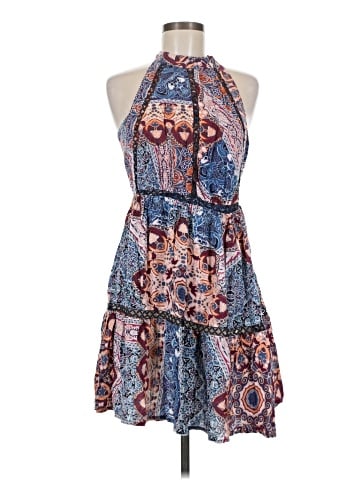 Jaase Casual Dress (view 1)