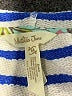 Matilda Jane 100% Cotton Blue Cardigan Size M - photo 7