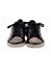 FRYE Metallic Brown Sneakers Size 8 - photo 2