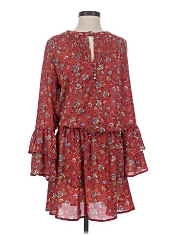 Harlowe & Graham Casual Dress (view 1)