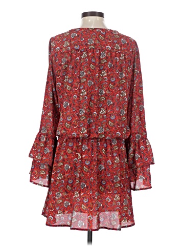 Harlowe & Graham Casual Dress (view 2)