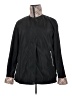 Assorted Brands 100% Polyester Black Track Jacket Size XXL - photo 1