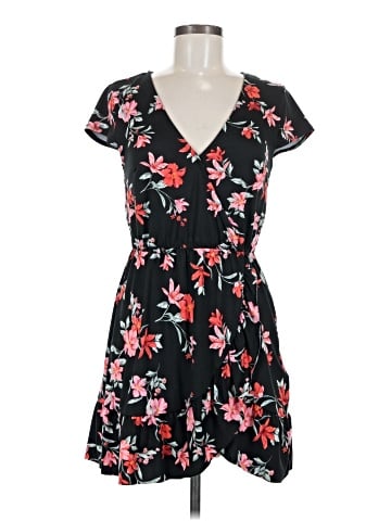 Divided by H&M Casual Dress (view 1)
