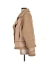 Princess Polly 100% Polyester Tan Faux Fur Jacket Size S - photo 5