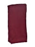 Unbranded Burgundy Scarf One size - photo 2