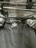 Ambiance Black Long Sleeve Blouse Size 2X - photo 7
