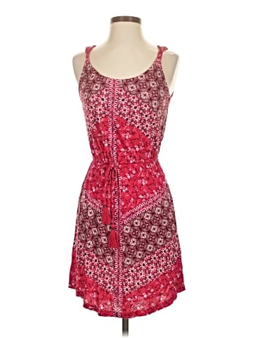 Lucky Brand Casual Dress (view 1)