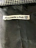 Abercrombie & Fitch Houndstooth Gray Blazer Size XXS - photo 6