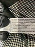 Abercrombie & Fitch Houndstooth Gray Blazer Size XXS - photo 7