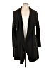 Nic + Zoe Black Coat Size L - photo 1