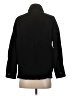 Zara 100% Cotton Black Jacket Size XS - photo 2