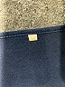 Unbranded Solid Blue Casual Dress Size M - photo 7