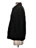 Zara 100% Cotton Black Jacket Size XS - photo 5