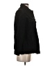 Zara 100% Cotton Black Jacket Size XS - photo 4