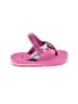 Teva Pink Sandals Size 4 (baby) - photo 1