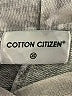 Cotton Citizen 100% Cotton Silver Sweatshirt Size XS - photo 7