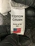 Cotton Citizen 100% Cotton Silver Sweatshirt Size XS - photo 8