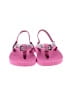 Teva Pink Sandals Size 4 (baby) - photo 2