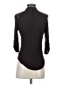 Tiny 100% Rayon Black 3/4 Sleeve Blouse Size XS - photo 2