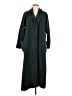 L.L.Bean 100% Polyester Green Coat Size M (petite) - photo 1