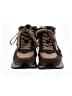 Madewell Brown Sneakers Size 8 - photo 2