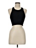 Lululemon Athletica Black Tank Top Size 6 - photo 1