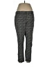Willi Smith Tweed Gray Dress Pants Size 12 - photo 1