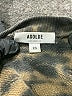 AGOLDE Tie-dye Brown Pullover Sweater Size XS - photo 7
