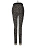 JoyLab Animal Print Black Leggings Size M - photo 2