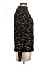 Unbranded Black Long Sleeve Top Size L - photo 4