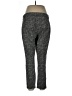 Willi Smith Tweed Gray Dress Pants Size 12 - photo 2