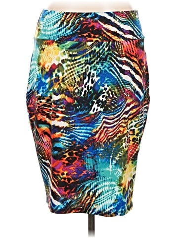 Venus Casual Skirt (view 1)