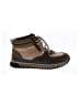 Madewell Brown Sneakers Size 8 - photo 1
