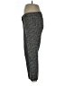 Willi Smith Tweed Gray Dress Pants Size 12 - photo 5