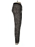 JoyLab Animal Print Black Leggings Size M - photo 4