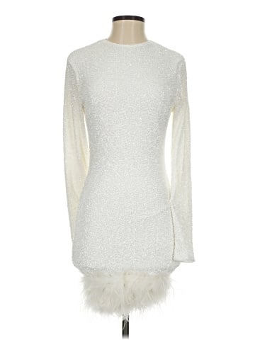 Club L Cocktail Dress (view 1)